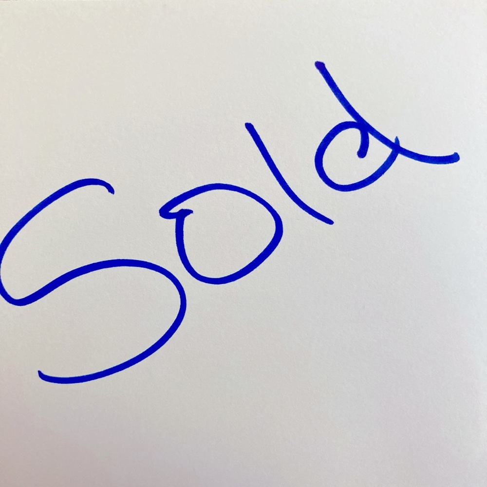 SOLD ,,,,,,,Victoria’s Secret Heavenly